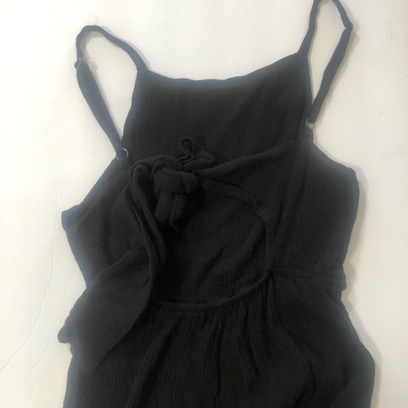 Vagabond ankle romper - Picture 4 of 7